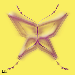 Papillon 1